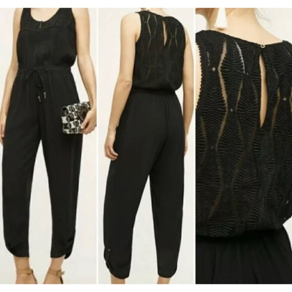 Hei Hei jumpsuit XS‎ A1